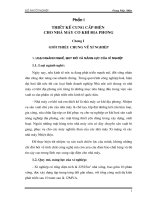 CUNG cấp điện CHO NM cơ KHÍ địa PHƯƠNG