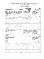 ĐỀ ĐỀ XUẤT HSG TOÁN 6,7 CẤP HUYỆN NĂM HỌC 2016 2017