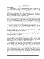 Hộp số tự động A140E trên ô tô