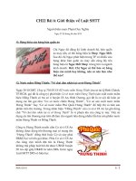 Giới thiệu về luật sở hữu trí tuệ