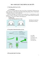 Giáo trình hệ thống di chuyển trên ô tô