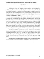 Xây dựng chương trình quản lý điểm cho sinh viên bằng c