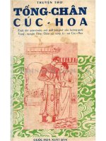 Tống Chân Cúc Hoa PDF