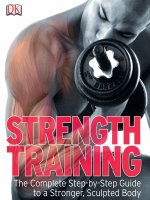 DK Strength Training