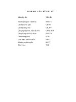 LUẬN văn THẠC sĩ   PHÁT TRIỂN kỹ NĂNG TUYÊN TRUYỀN CHO cán bộ TUYÊN GIÁO THÀNH PHỐ hải PHÒNG