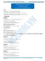 Bài 19 bài giảng chi tiết tinh don dieu cua hàm so  