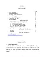 thực trạng chăm sóc người có công 