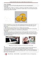 Chuyên Đà Nẵng 2017- Giai chi tiet