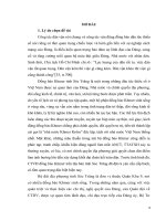 LUẬN văn THẠC sĩ   CÔNG tác vận ĐỘNG ĐỒNG bào KHƠ MER của bộ đội địa PHƯƠNG TỈNH sóc TRĂNG HIỆN NAY