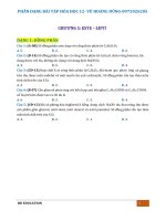 200-DẠNG-BÀI-2017-2 hoa hoc