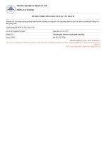 Xây dựng chương trình tập huấn tâm lí học đường vào cộng dựa vào cộng đồng dành cho giáo viên mầm non thành phố Móng Cái, tỉnh Quảng Ninh