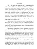 TIỂU LUẬN PHÁT TRIỂN NGUỒN NHÂN LỰC KON TUM