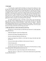 Điều kiện vận hành cơ chế ba bên ở Việt Nam hiện nay