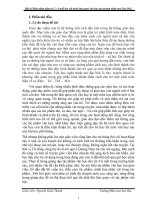 Skkn một số biện pháp giúp trẻ 5 6 tuổi học tốt môn làm quen văn học tại trường mầm non sao mai 