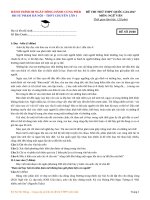 5 đề văn hay 2017 (2) 