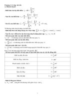 Bai tap  chuong 2  co hoc vat ran gui len mang 