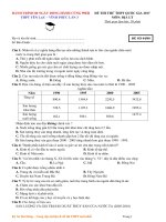 10 đề địa lý chọn lọc hay 2017 (6) 