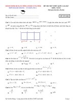 10 đề toán hay 2017 (2) 
