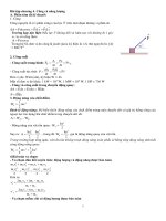 Bai tap  chuong 3  cong va nang luong gui len mang