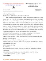 5 đề văn hay 2017 (1) 