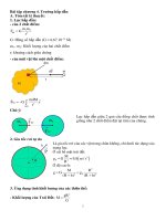 Bai tap  chuong 4  truong hap dan 