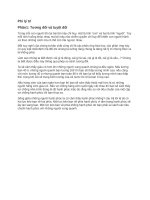 PHI LÝ TRÍ (Việt Dũng)