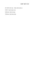 Thực Trạng Sử Dụng Nguồn Nhân Lực Tại Công ty cổ phần sách MCBook