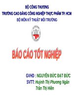 xu ly nuoc thai vissan1