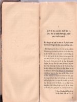 Triet hoc va Khoa học tự nhiên Part1