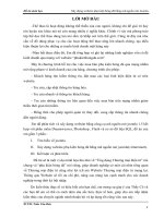 Xây dựng website phụ kiện bóng đá bằng mã nguồn mở joomla