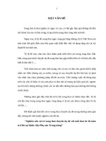 Nghiên cứu xử trí song thai chuyển dạ đẻ với tuổi thai từ 28 tuần trở lên tại bệnh viện phụ sản trung ương 