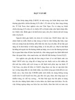 Đánh giá tác dụng của cao lỏng hoàng kinh trong điều trị viêm khớp dạng thấp giai đoạn i   II 