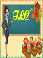 Báo cáo sắc ký bản mỏng TLC (1)