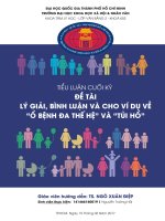 Tâm Lý Học Gia Đình Tuổi hổ và bệnh đa thế hệ