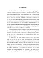 Nhận xét kết quả chuyển phôi đông lạnh của kỹ thuật trữ lạnh phôi ngày 2 và phôi ngày 3 tại bệnh viện phụ sản trung ương 