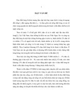 Đánh giá tác dụng của điện trường châm kết hợp kéo đón cột sống và bài tập duỗi MCKENZIE trong điều trị thoát vị đĩa đệm cột sống thắt lưng 