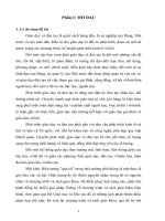 skkn TIẾP CẬN DẠY HỌC TÍCH HỢP THEO HƯỚNG PHÁT TRIỂN NĂNG LỰC NGƯỜI HỌC