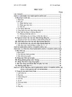 Đồ án tốt nghiệp thiết kế bộ khởi động động cơ không đồng bộ