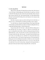 Vận dụng dạy học phát hiện và giải quyết vấn đề vào các tiết luyện tập về quan hệ vuông góc trong hình học không gian ở lớp 11 trung học phổ thông