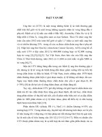 Đánh giá kết quả và một số yếu tố ảnh hưởng điều trị trên bệnh nhân ung thư vú giai đoạn ii – iiia có thụ thể nội tiết và her 2 dương tính tại bệnh viện k 