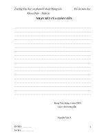 Đồ án thiết kế và chế tạo mạch nghịch lưu một pha
