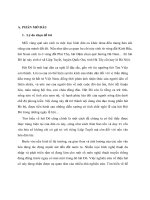 Bước đầu tìm hiểu về hát Dô ở xã Liệp tuyết, huyện Quốc oai, thành phố Hà nội
