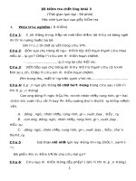 ôn tập toán tiếng việt 3