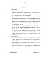 Chuyên đề thực trạng kinh doanh dịch vụ quảng cáo ở việt nam và chiến lược kinh doanh của công ty quảng cáo đại lâm