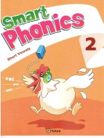 Sách Smart phonics 2 book