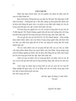 Tìm hiểu mối liên quan giữa suy giảm nhận thức và khả năng tự tiêm insulin ở bệnh nhân đái tháo đường typ 2 cao tuổi 
