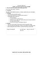 hướng dẫn thiết kế cấp điên iec và phần mêm ecodial 4 2