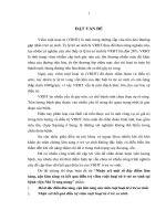 Nhận xét một số đặc điểm lâm sàng, cận lâm sàng và kết quả điều trị viêm ruột hoại tử ở trẻ sơ sinh tại bệnh viện nhi trung ương