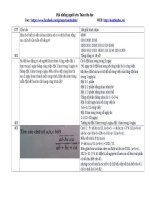 Câu 401 500 hội yêu toán tiểu học 