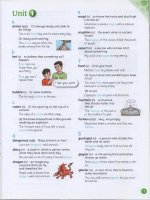 english world 6 dictionary